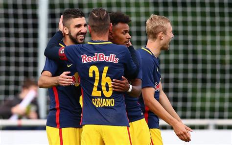 See more ideas about salzburg, red bull, bull. Nike Red Bull Salzburg 16-17 Kits Unveiled - Footy Headlines