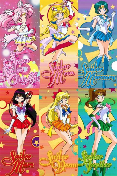 Sailor Moon Rainbow Sparkle Pre Order Ph
