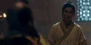 Auscaps Remy Hii Nude In Marco Polo The Wayfarer