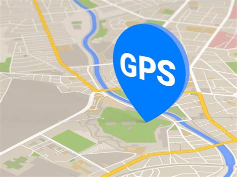 GPS Koordinaten Breiten und Längengrad