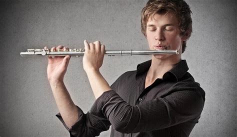 Advantages And Disadvantages Of Playing Flute MusicalHow Com