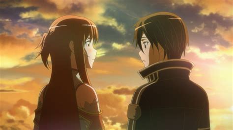 Kirito And Asuna From Sword Art Online Their Ages Birthdays And Heights Explained
