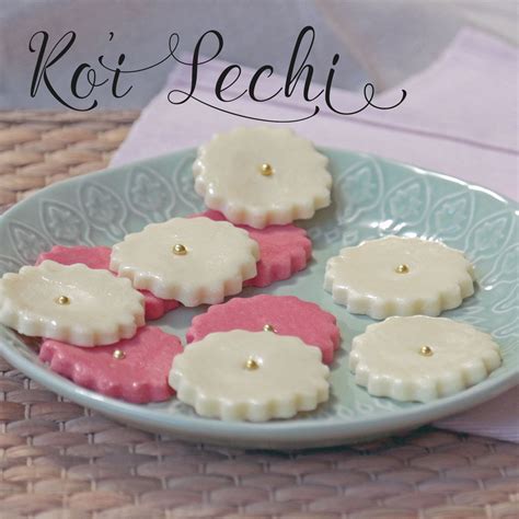 Koi lechi kos di lechi