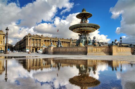 Die Top 8 Dinge Rund Um Den Place De La Concorde In Paris Zu Tun