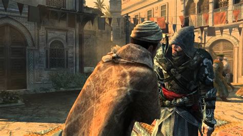 Assassins Creed Revelations Gameplay Part 39 Pc Hd Youtube