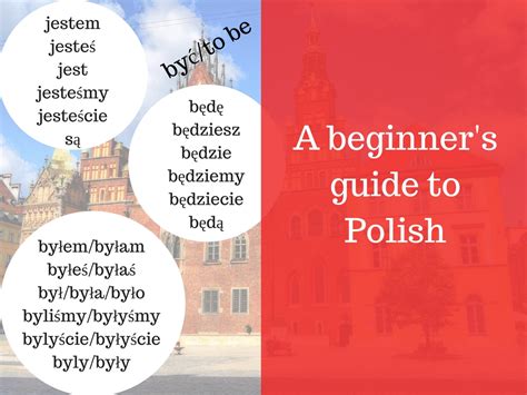 Poland is popular not only with tourist but also with students from across the globe. A guide to the Polish language - Aploq translations.
