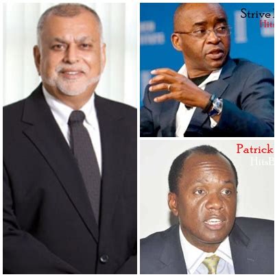 Today, several ugandan musicians are ranked among the richest in the african continent. Richest Man In Uganda 2019 | List Of Ugandans By Net Worth
