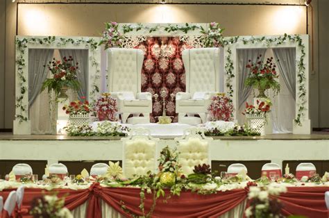 Tahun ni agak lambat ayue update tema dan trend warna 2016/2017. First One Resources: tema- merah putih
