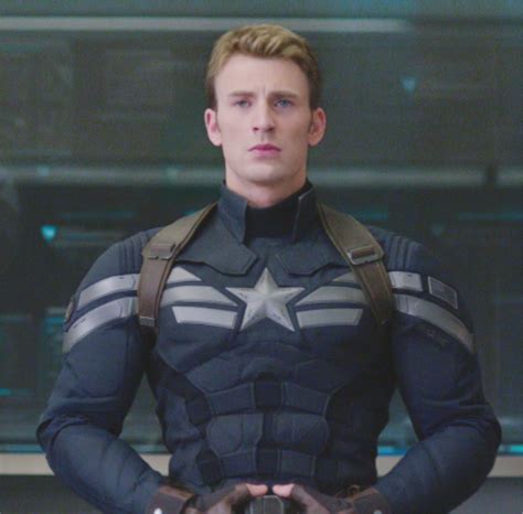 Winter Soldier Captain Rogers Captain My Captain Steve Rogers Captain