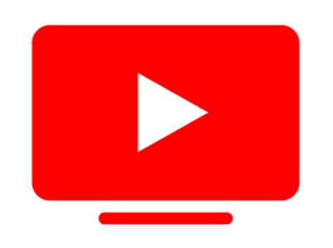 Youtube Tv Logo Png 10 Free Cliparts Download Images On Clipground 2024