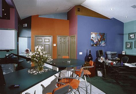 Office Insurance, Office Designs and Interiors: How to ...