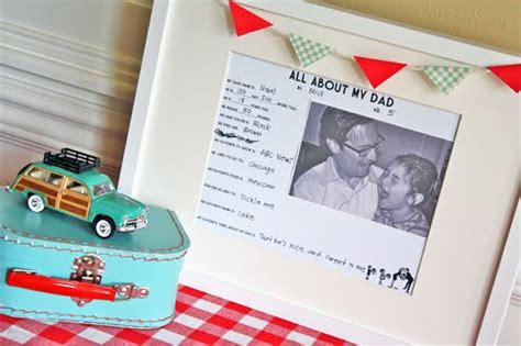 Fathers day preschool ideas, elementary ideas and more on frugal 10 last minute diy father's day gifts for dad. Daffodil Design - Calgary Design and Lifestyle Blog ...