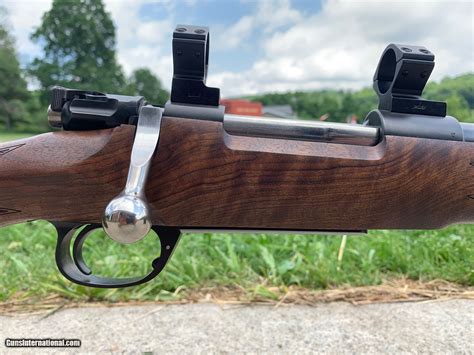 Mauser M98 Standard 7x57