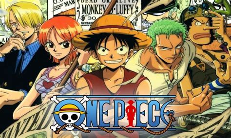 When Did One Piece Start?  One Piece First Episode Date
