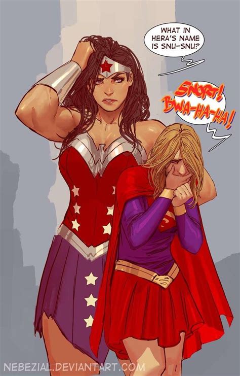 Image 772615 Snu Snu Wonder Woman Comic Wonder Woman Superhero