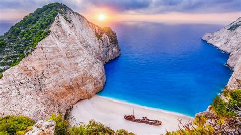 Zakynthos Greece Travel Guide Planet Of Hotels