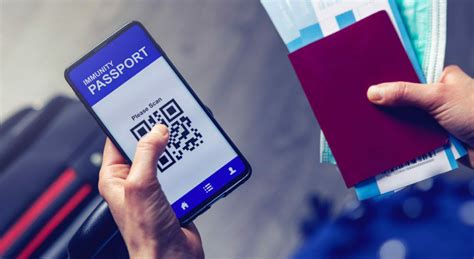 On monday, european commission president ursula von der leyen confirmed that brussels is set to propose a digital vaccination passport across the eu that will provide proof that a person has been. Turismo, il pass Covid trova l'appoggio di Europa e ...