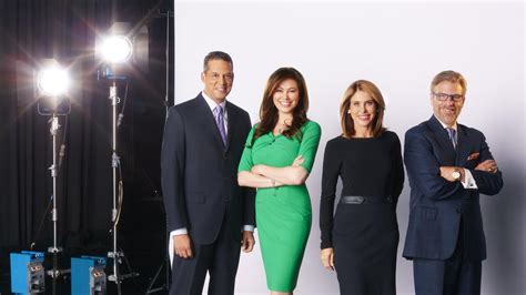 No New Hires For Fox 29 New 11 Pm Broadcast To Rely On Viewers