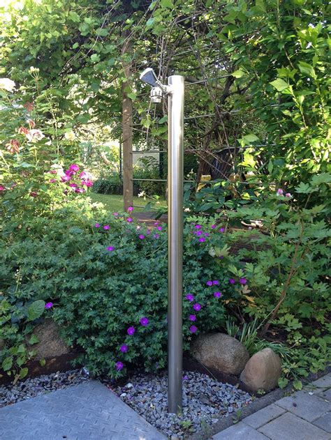 So installieren sie eine wasserzapfsäule im garten eine wasserzapfsäule können sie im garten genau dorthin bauen, wo das wasser benötigt wird. Garten Wasserzapfstelle