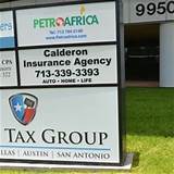 Texas Hotel Sales Tax
