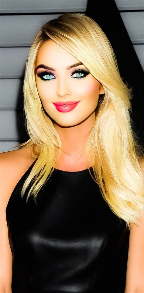 blonde beauty hair beauty gorgeous women eye color hair color colour beauty