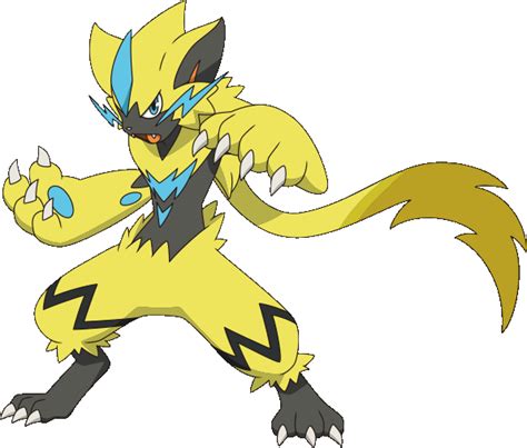 Zeraora is a rather cool pokémon, it's kinda shame that it doesn't really have much lore or connection to the story elements in swsh despite. Zeraora | Pokémon Wiki | FANDOM powered by Wikia | Pokémon ...