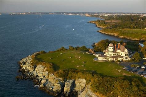 The watch hill beach is a beautiful place to talk a walk, watch the sunset or swim in the clear ocean waters. 19 of Rhode Island's Most Beautiful Places