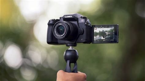 Best Vlogging Camera For Youtube