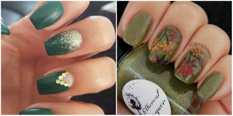 Top 9 Tips On Fall Nails 2024 Current Nail Trends 2024 45 Photosvideos