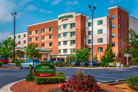 Courtyard By Marriott Airport First Class Greensboro Nc Hotels Gds Reservation Codes Travel