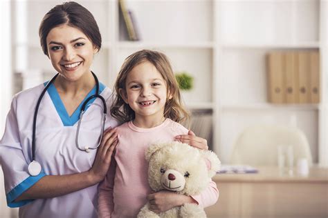 What Is A Pediatric Nurse Practitioner Roles And Salary