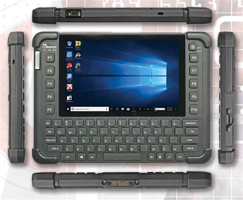 Rugged Pc Rugged Tablet Pcs Winmate M101bk Tablet Pc