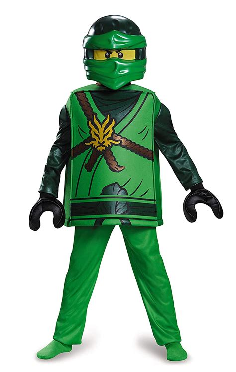 Which Is The Best Green Ninja Costume Home Gadgets