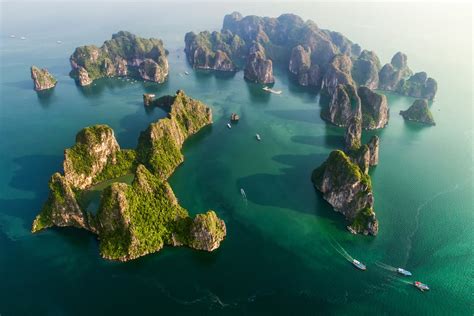 all-about-halong-bay-vietnam-2020-updates