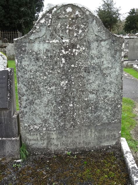Li Stnl 0290 Historic Graves
