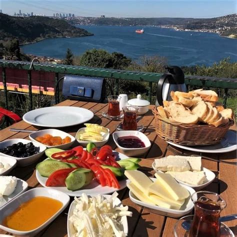İstanbulda Doğa İçinde Kahvaltı En İyi 20 Mekan Ve 2022 Fiyatları Gezenti Anne