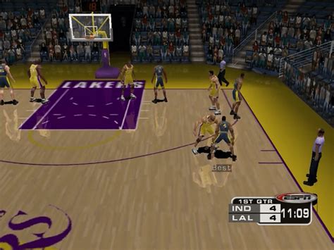 Buy Espn Nba 2night For Dreamcast Retroplace