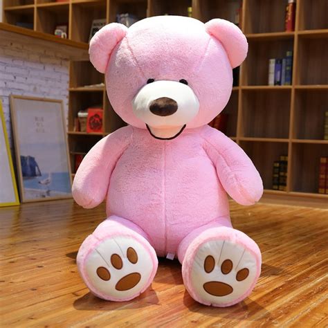 Worlds Largest Teddy Bear 11 Ft Valentines Day T