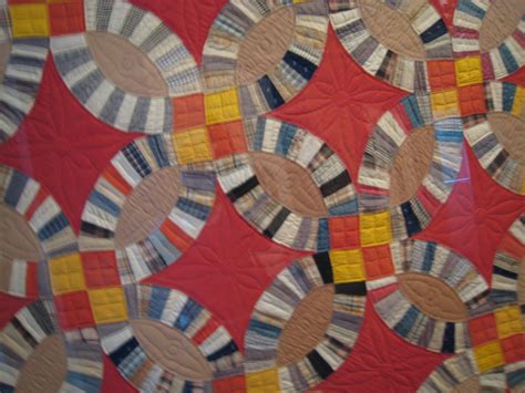 Maybe you would like to learn more about one of these? jovaliquilts: The other New York City quilt show