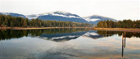 River Panoramas By Stocksy Contributor Gary Parker Stocksy