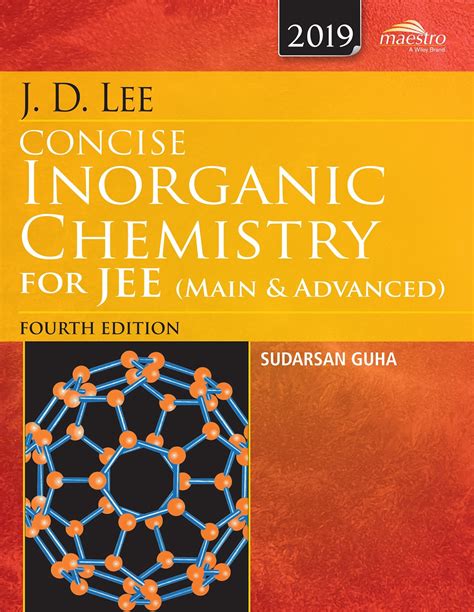 Best Reference Books For Inorganic Chemistry Best Inorganic