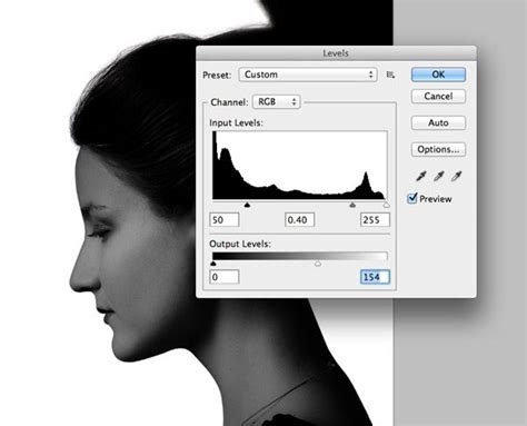 How To Create A Double Exposure Effect In Photoshop Double Exposure