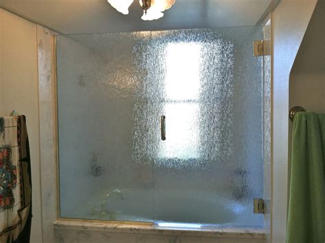 Consider It Done Construction Glass Shower Door Installation