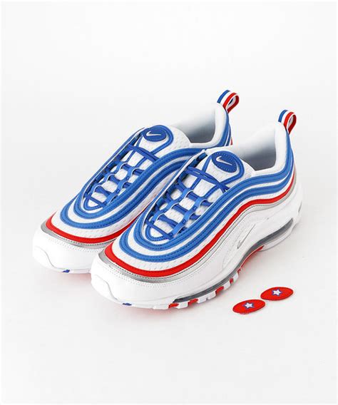 Freaks Store（フリークスストア）の「web限定 Nikeナイキ Air Maxエアマックス 97（スニーカー）」 Wear