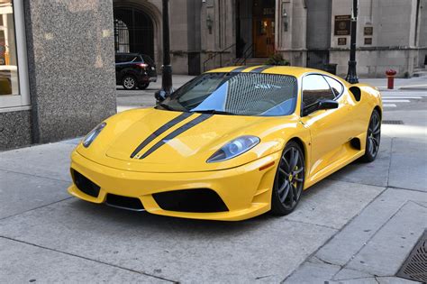Shop millions of cars from over 21,000 dealers and find the perfect car. 2008 Ferrari 430 Scuderia Coupe Stock # L492C for sale ...