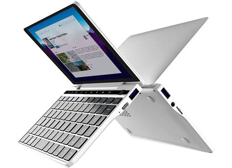 Gpd Pocket 2 Celeron Mini Laptop Ultrabook Droix Global