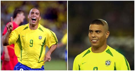 Brazilian Ronaldo Apologises For 2002 World Cup Final Iconic Hairstyle