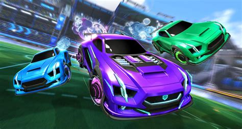 Select a game from the league one fixtures below to view detailed stats and analysis on that game. Rocket League: svelati i dettagli e la data di lancio del ...