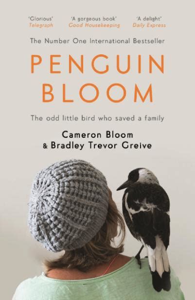 Check spelling or type a new query. Penguin Bloom - Seriebox