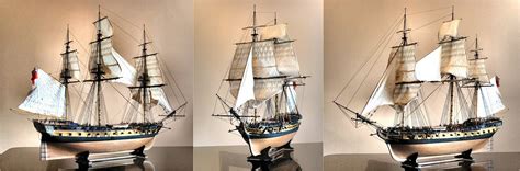 The Art Of Age Of Sail Engineering History Hms Indefatigable